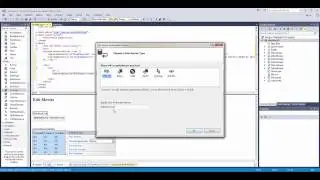 Visual Studio 2103 DDLB GridView Edit