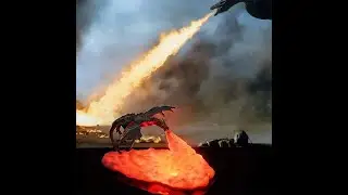 3D  Print Fire-Breathing Dragon Night Light Review -- Gift for Dragon Lovers & Game of Throme Fans