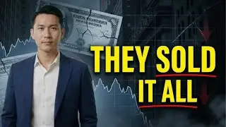 Why Goldman Sachs Just Sold $847 Billion in US Bonds &mdash; The Collapse They're Preparing For