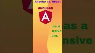 Angular vs. React: Which to Choose for Web Dev?