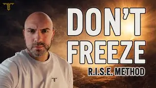Застряли на важном решении? Я открою вам метод RISE.