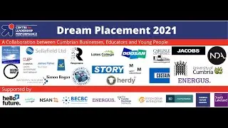 What is Dream Placement 2021 A