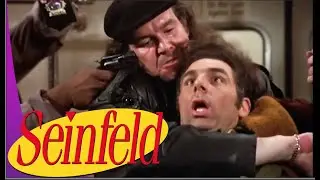 Seinfeld | Kramer Overhears A Betting Tip | Daily Laugh