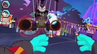 Ben 10 Alien Experience - Gameplay Walkthrough Part 4 (iOS, Android)