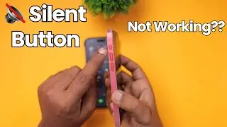 Silent Button Broken After iOS Update? 🔇 Try These FIXES!