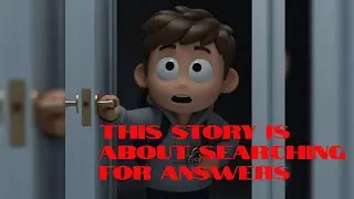 Motivational Video &ndash; The Key Was Always Inside You | The Key #shortmotivationalvideos #animation