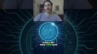 🔥 Scroll Airdrop: Mint your Scroll NFT and Deploy a Contract 🪂