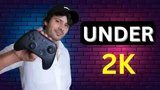 Best Gaming Controller under 2k 👌🏻 | Cosmic Bytes 🎮🕹️