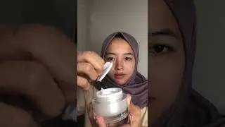 #skincare #viral #krimpemutihwajah #moisturizer #shinzui #shinzuiwhiteessentials #fyp #whitening