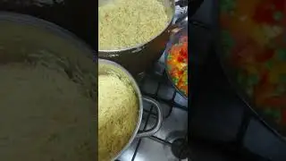 Fried Rice 