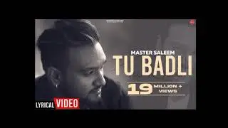 Tu Badli Punjabi Sad Song Dj Sumit rana Panipat binjhol 