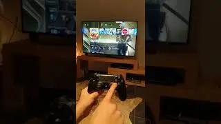 Comment lancer un jeu sur une PS4 (pour les nuls)