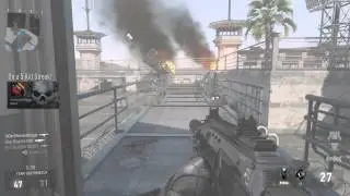 ZOMBIE + HAVOC DLC + UPDATE Call Of Duty Advanced Warfare