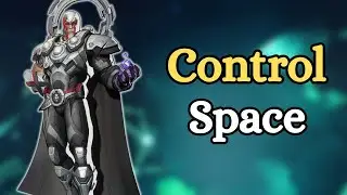 This Is What Makes Magneto So Consistent