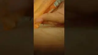 # white chocolate cone unboxing candy