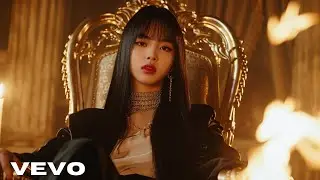 Luari (루아리) Too Hot to Hold (손대면 위험해) | Catchy K-Pop Pop-Dance [Music Video 2026]
