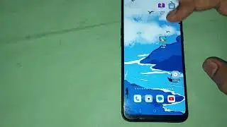 oppo f15 me high contrast text use kaise kare, how to use high contrast text in oppo f15