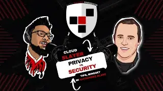 Privacy vs Security w/ 