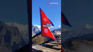 EVER HEARD ABOUT NEPAL🇳🇵 ? #nepal #nepalfacts