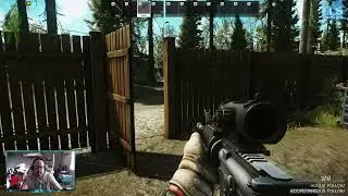 Tarkov pro Appeli vet&auml;&auml; taas taidolla!!! #muistaladata  #tarkovpro