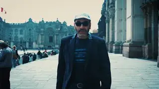 Willy Noriega - Qué dirán / FIC Punta del Este 12a. Edición