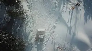 Little Switzerland | NOV. 9th, 2019 | Earliest Opening Ever