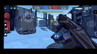Vs caffeine hack / Shadowgun Legends