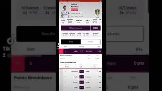 FPL: GW7 INJURY UPDATES #shorts