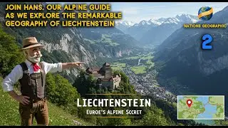 Discover Liechtenstein Europe's Hidden Alpine Principality