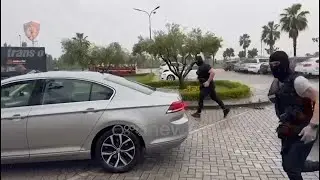 Trafikonin arm&euml; nga Kosova n&euml; Shqip&euml;ri me q&euml;llim shitjen, dy n&euml; pranga