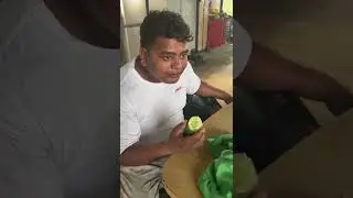 Makan Timun | Total Gaji Rm5500 Hantar Kampung Rm5200 baki Rm300 beli stok Timun