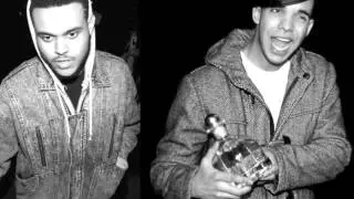 Drake ft. The Weeknd - Crew Love (Acoustic)