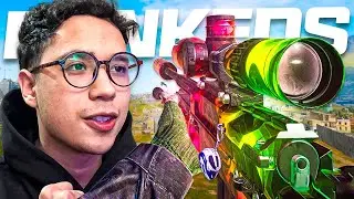 EL MEJOR SNIPER en RANKEDS de WARZONE 😎