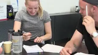 Personal Trainer Ausbildung Schweiz - Fitness Fernstudium - Ern&auml;hrungsberatungen anbieten - SNFA