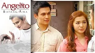 Angelito Ang Batang Ama - Episode 51
