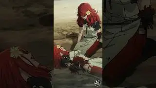 Staying together until the very end 😭❤️&zwj;🩹 - Devola and Popola - Nier Automata