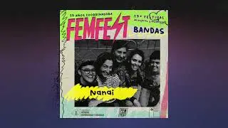 Compilado XVII Festival Femfest Mujeres y Disidencias 2024.