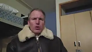 CASTLES IN THE SKY performed by DON HUNTER (DRAMATIC MONOLOGUE)