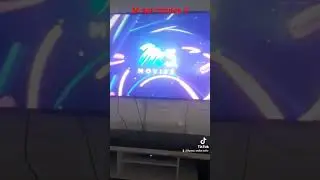 M net movies 3 Ident