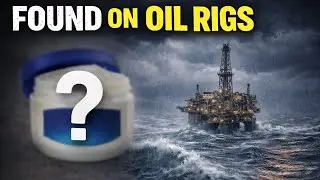This Everyday Product Came From an Oil Field
