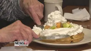 Cruisin&rsquo; Connecticut &ndash; Best Breakfast: Hidden Kitchen in North Branford