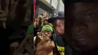 Roody swag con yomel el meloso la parita #roodyswag #yomelelmeloso #laparita