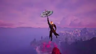 Fortnite Chapter 6 Season 4: HOLLOWHEAD RAZZLE DAZZLE LAST CALL DUB! (Short Version)