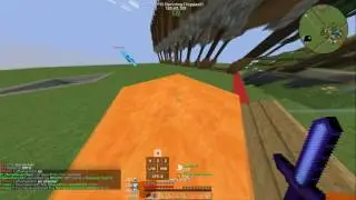 #3 HFC KITMAP Traqqing is on the server omg