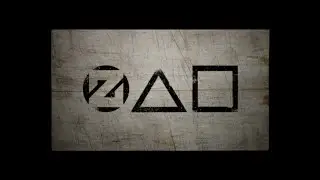 Squid Game - Zeed 