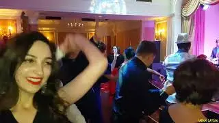 Orchestra 🇨🇺ProCuban🇨🇺 PRIVATE PARTY 2019