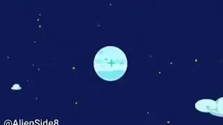 Urano - El Septimo Planeta - AlienKids