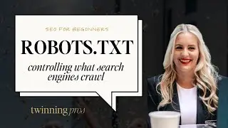 Robots.txt Explained &ndash; Controlling What Search Engines Crawl