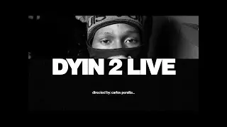 BlockWork - Dyin 2 Live 