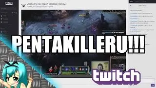 Sivir Penta Killeru (Thanks to TheReal_McCoy!)